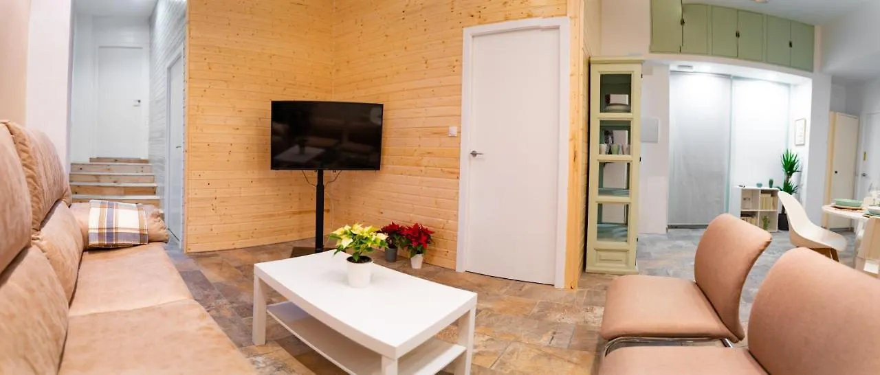 Apartamentos Ceo - Pasaje